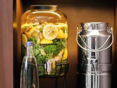 B&B Flensburg-City - 9