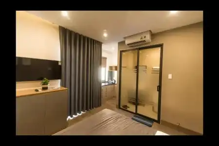 AHA Thang Bom Apartment Da Nang - 19