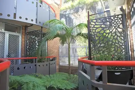 Mariners Court Sydney - 31