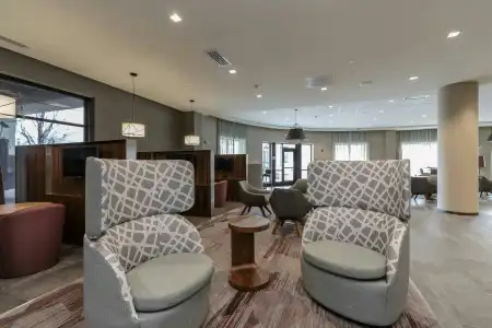 Courtyard by Marriott South Bend Downtown - 1
