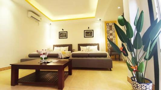 Hai Au Boutique & Spa - 13