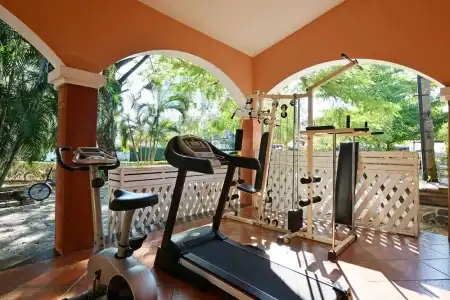 Grand Smile Wellness Resort - 21