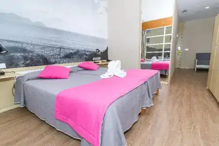 Eix Platja Daurada & Spa - 79