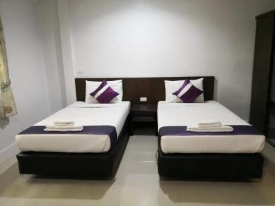 Chiang Rai Greenpark Resort - 26