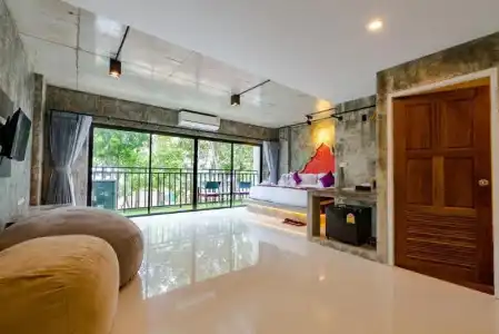 Maneetel Krabi Beachfront - 161
