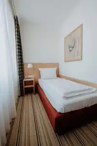 Munich Marriott City West - 28