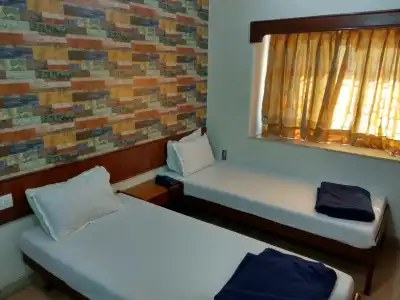 Mogul Palace - 4