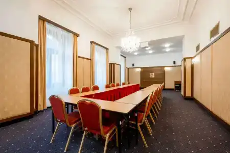 Clarion GrandZlaty Lev - 21