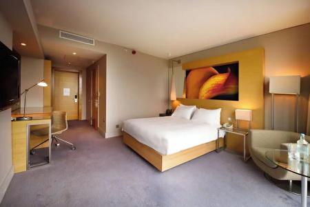 The Manchester Deansgate, by IHG - 49