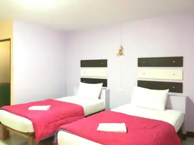 The Star Villa Resort - 8