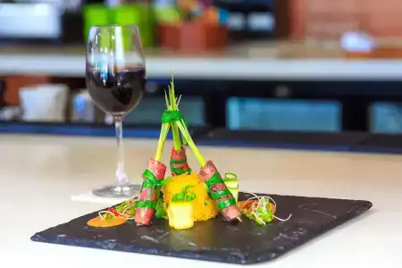 Fusion Resort Cam Ranh - 10