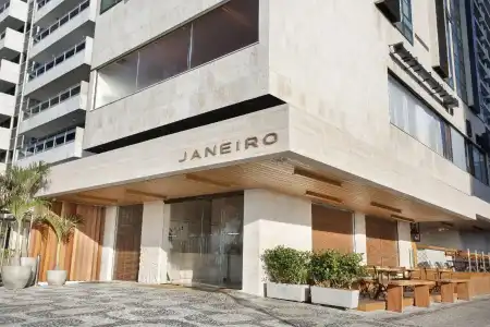 JANEIRO - 39
