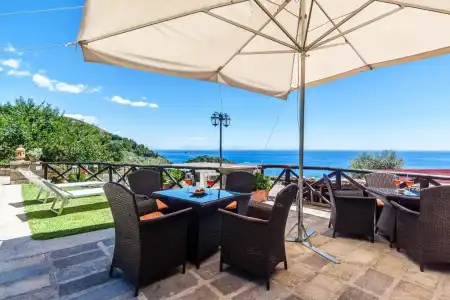 Villarena Relais - 27