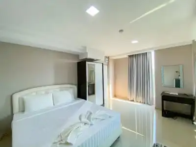 Delighted Bangkok - 76