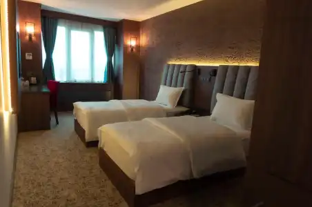 Kirci Thermal & Spa - 4