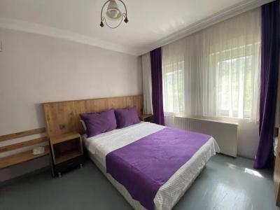Cunda Aşiyan Otel - 36