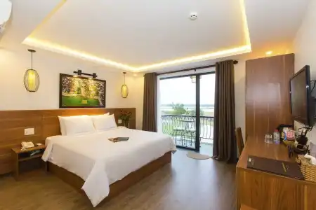 Riverside Impression Villa - 93