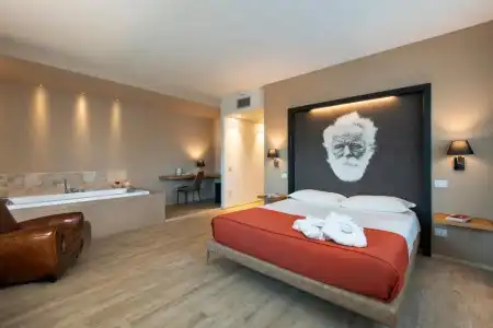 Dimorae Rooms and Suites - Apartments - 80