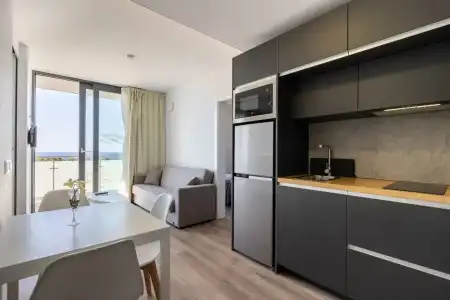 ApartComtat Sant Jordi - 31