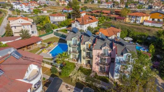 Infinity Lily Apartments - 32