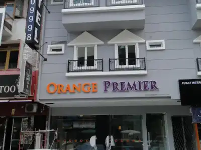 OYO 278 Orange Premier - 23