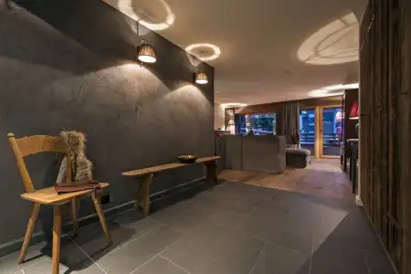 La Cordée des Alpes Sup - 134