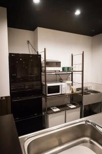 Hostel Kyoto KIZUNA - 25