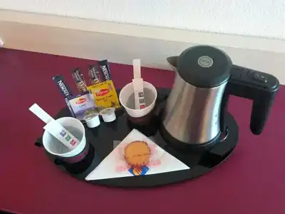 Best Western Colmar Expo - 29