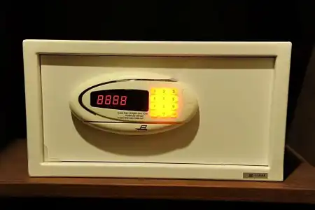 Vannasut and Spa - 60