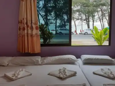 Pama Resort - 57