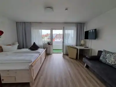 Apart Freiburg - 12