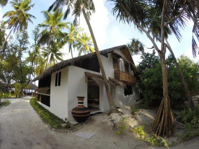 Yash Nature Resort (ex. Aaaveee Natures Paradise) - 31