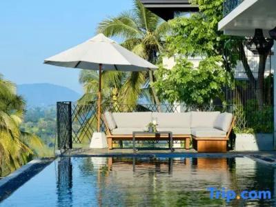 Taru Villas Levita - Kandy - 29