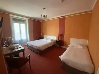 The Originals Boutique, Hôtel Terminus - 58