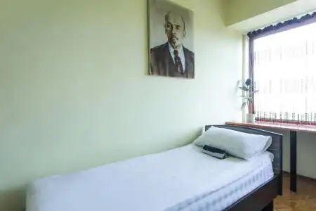 USSR Hostel - 50