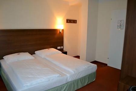 Plaza Inn Salzburg City (ex. Amedia Express Salzburg City) - 78