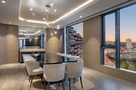 Hilton Bakirkoy - 78