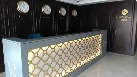Vista Royal - 19