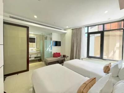 Holiday Beach Danang - 114