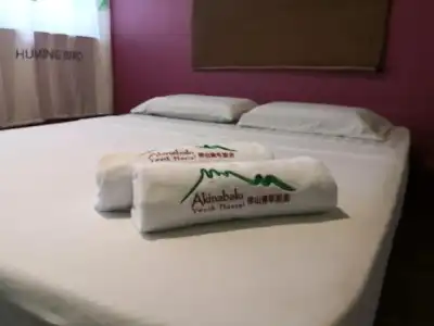 Akinabalu Youth Hostel - 65