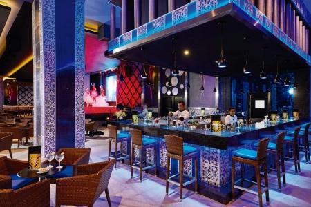 Riu Palace Costa Mujeres - All Inclusive - 25
