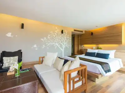 The Greenery Resort Khao Yai - 70