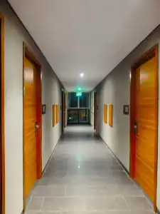 Maple Jakarta - 11