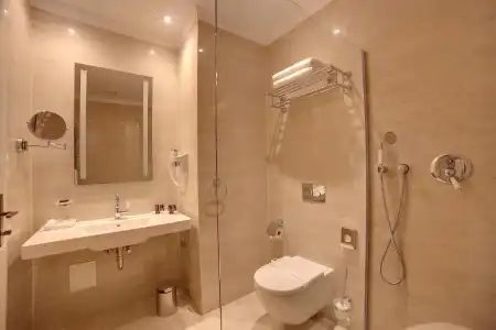 Luxury Spa Olympic Palace - 22