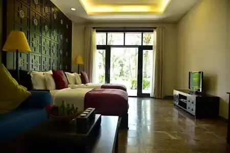 Lapochine Beach Resort (Formerly Ana Mandara Hue) - 50
