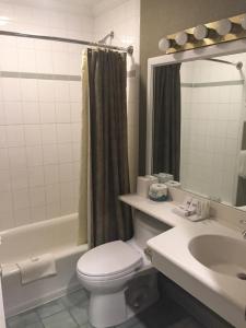 Stoweflake Mountain Resort & Spa - 35