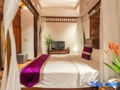 Maison du Vietnam Resort & Spa - 135