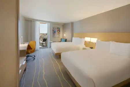 Deltas by Marriott Daytona Beach - 60