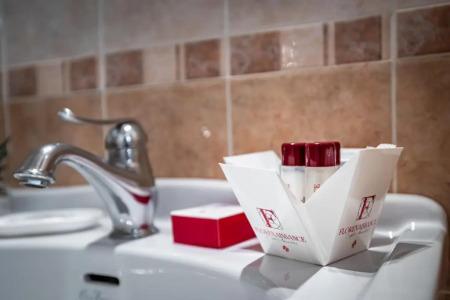 Maison Pitti Florence - 7