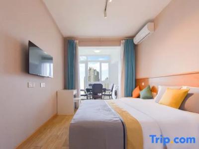 Yueyue Homestay (Chongqing West Railway Station Branch) - 31